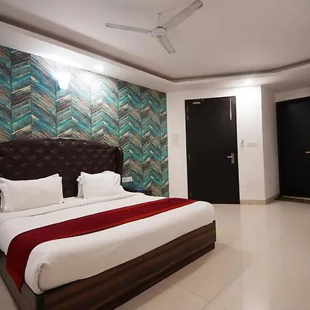 Airport Hotel Olive, Mahipalpur